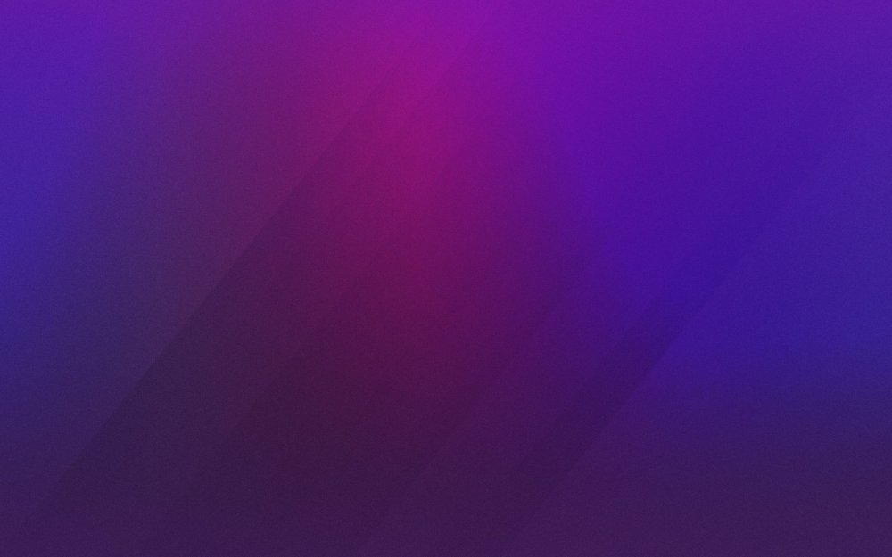 Градиент синий фиолетовый