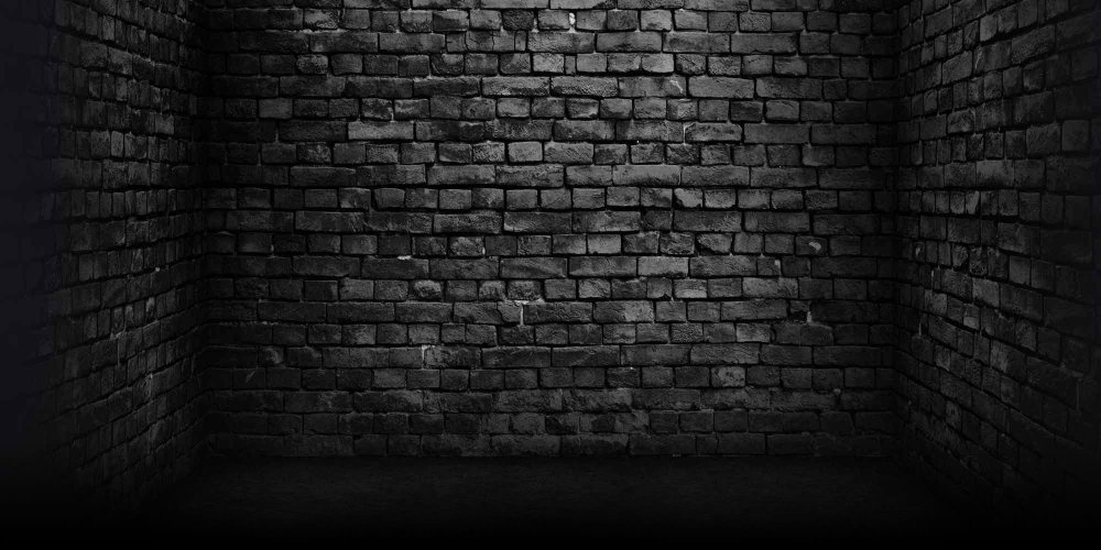 Кирпичная стена