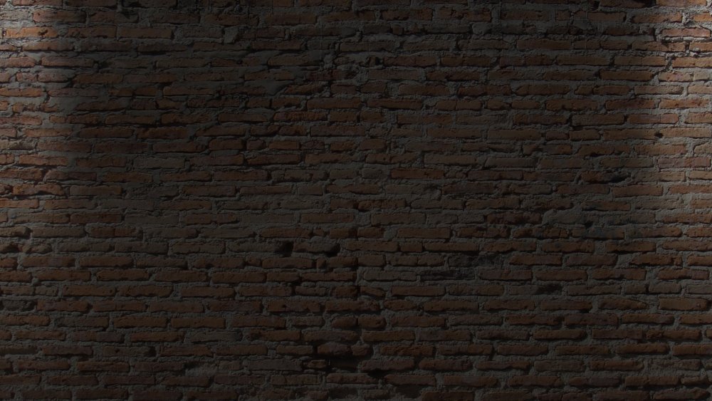 Текстура стены