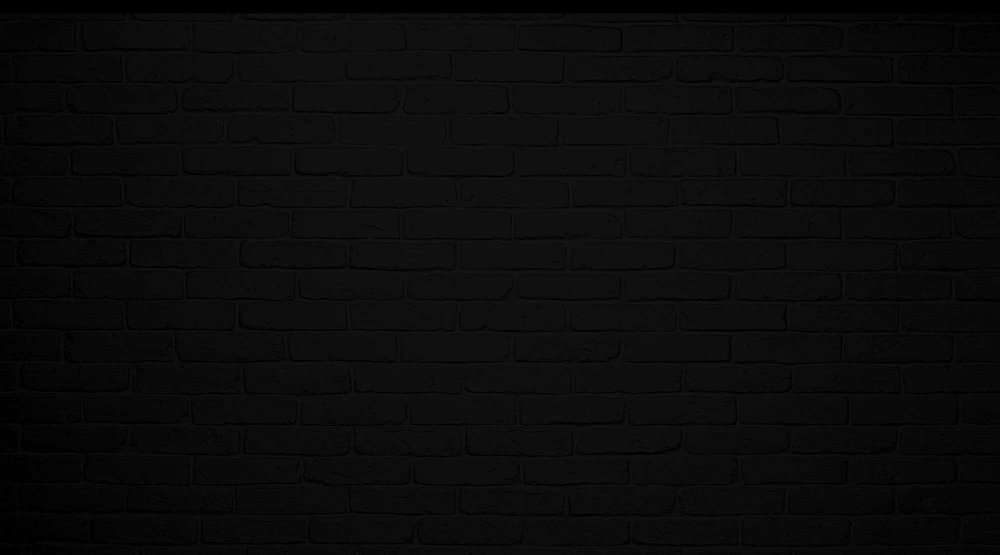 Темная стена