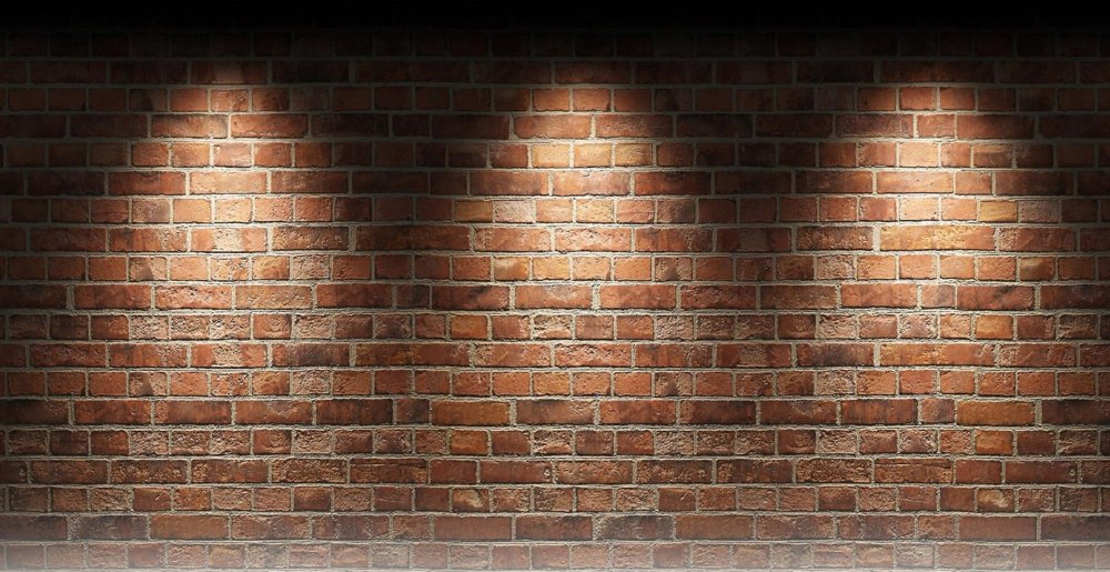 Фон для баннера кирпичи