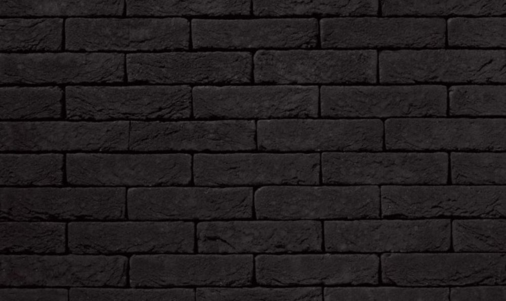 Темный кирпич фон