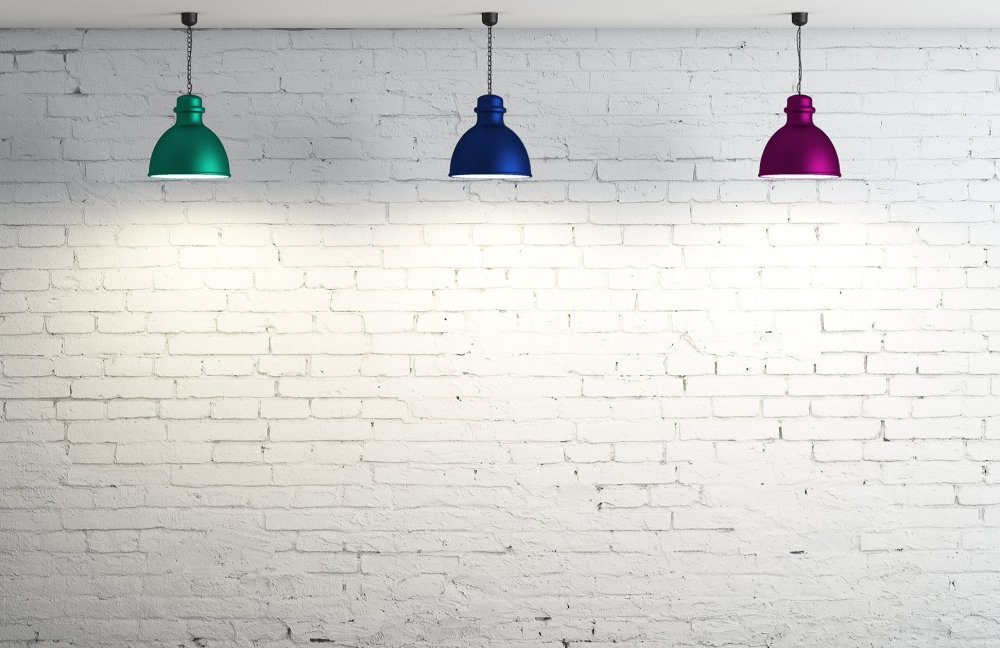 Кирпичный фон