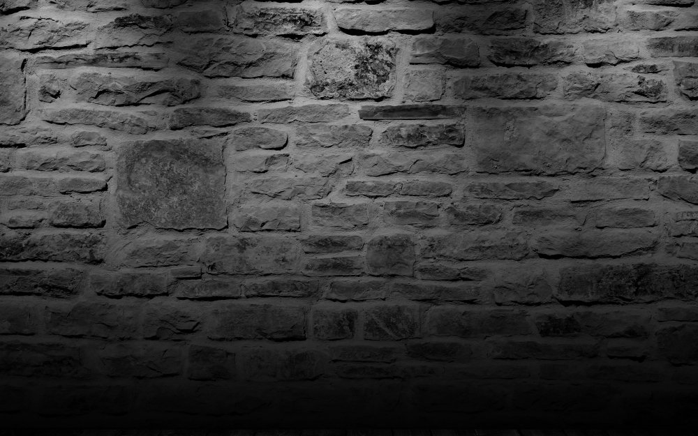 Кирпичная стена
