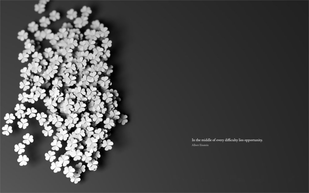 Фон для цитат