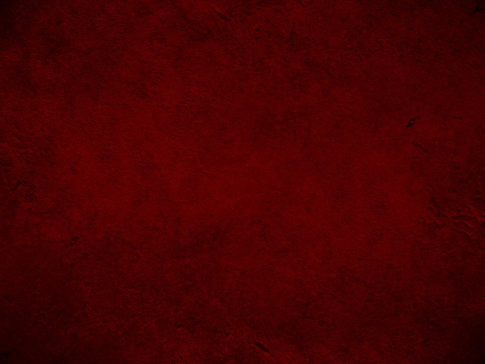 Красный фон темный