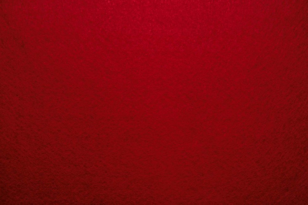 Красный матовый фон