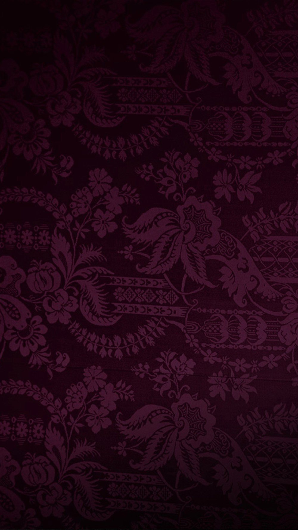 Бордовый фон