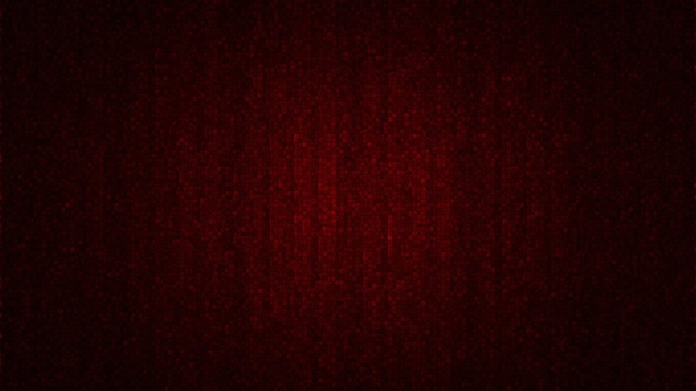 Темно красный фон