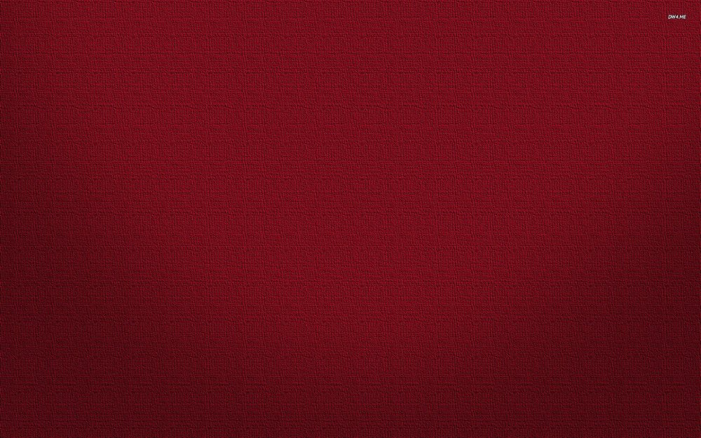 Тёмно красный цвет однотонный