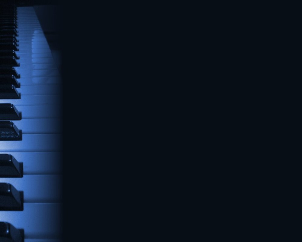 Музыкальный фон