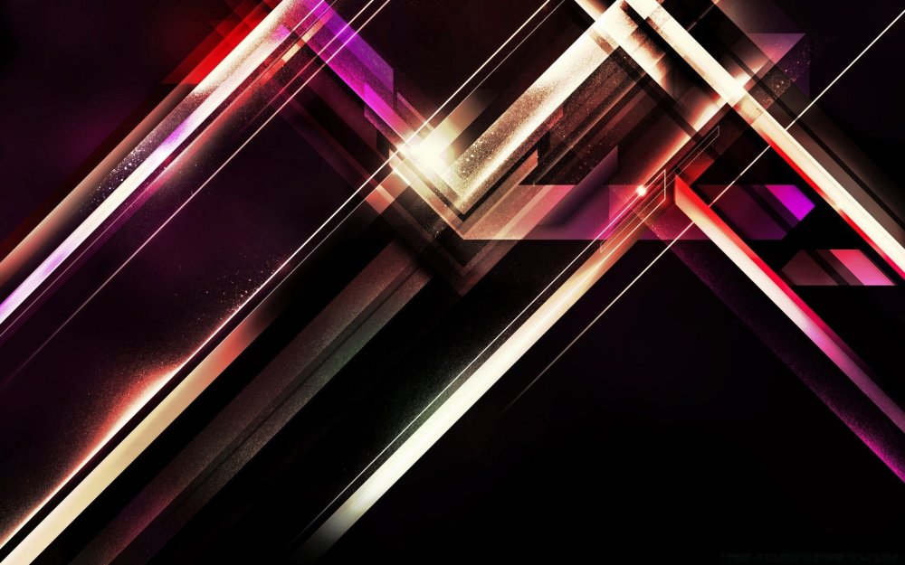 Стильный фон