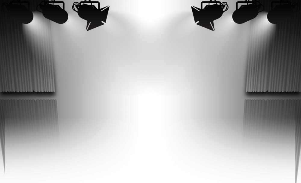 Черно белые узоры