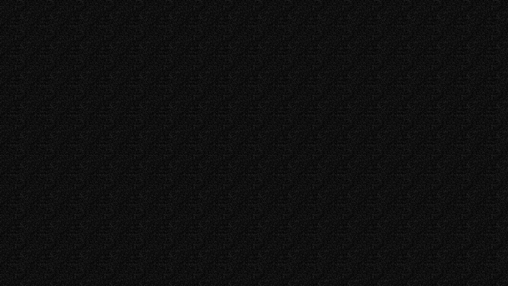 Черные шторы