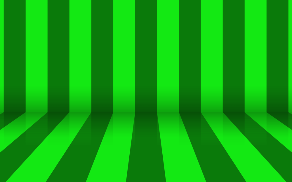Черно зеленые полосы
