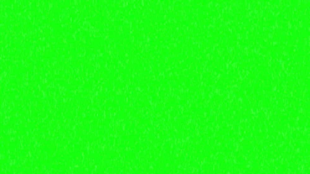 Зелёный фон хромакей