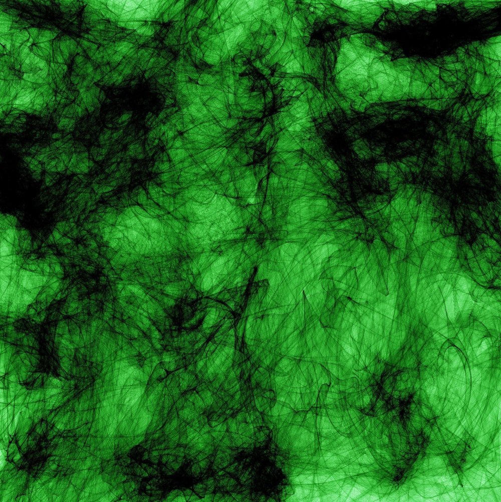 Зеленая текстура