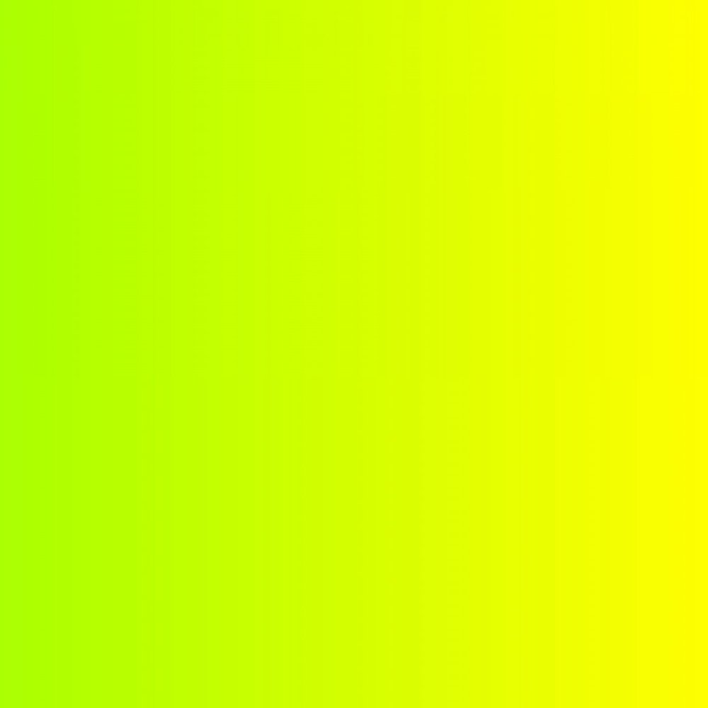 Зеленый однотонный