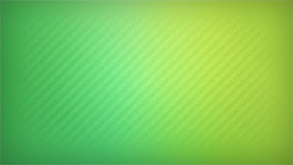 Фон нежно зеленый с переливом