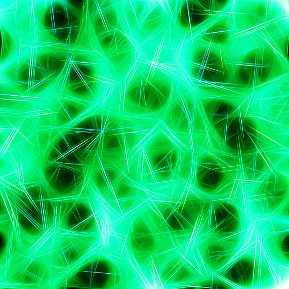 Ядовитые цвета