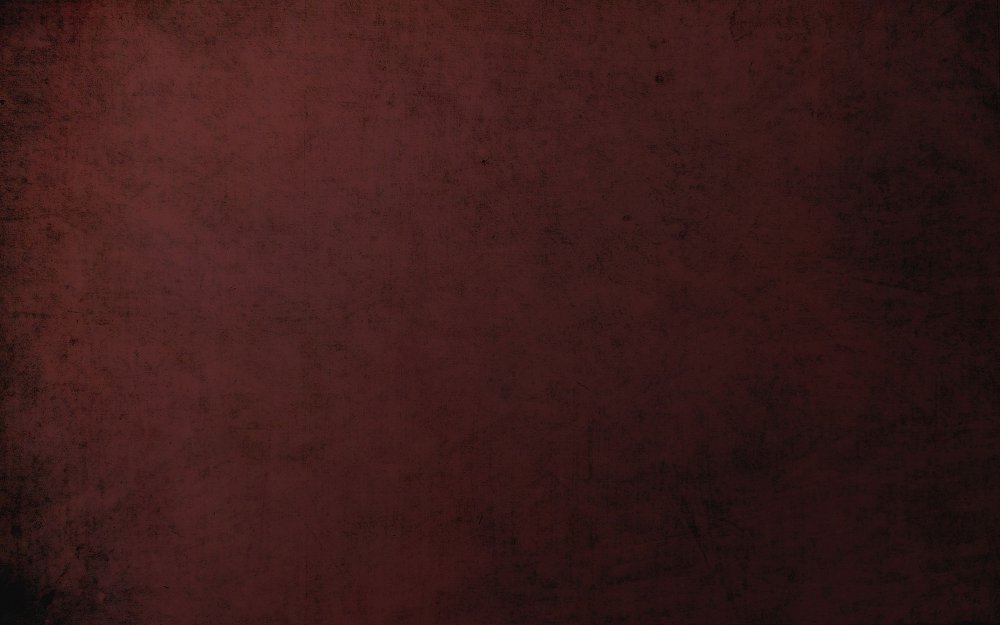 Коричневый фон с орнаментом