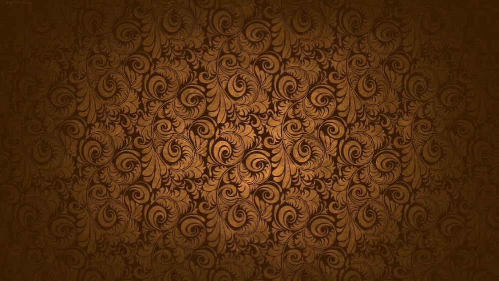 Коричневый градиент