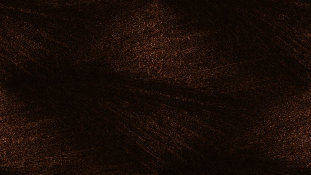 Темно коричневый фон