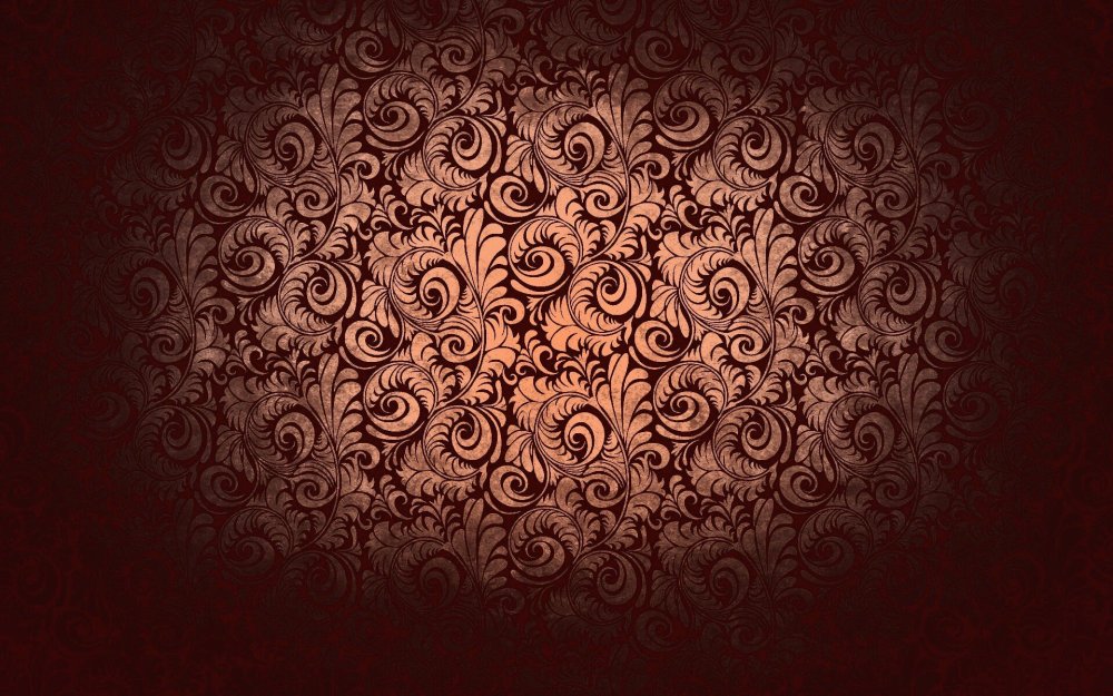 Красивый коричневый