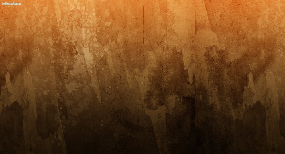 Темно коричневый фон