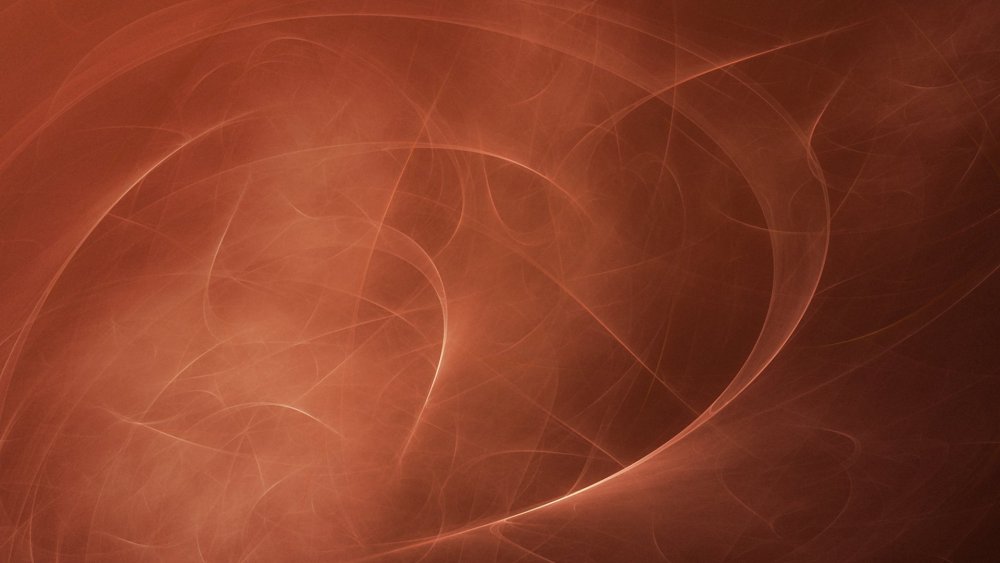 Коричневый фон для баннера