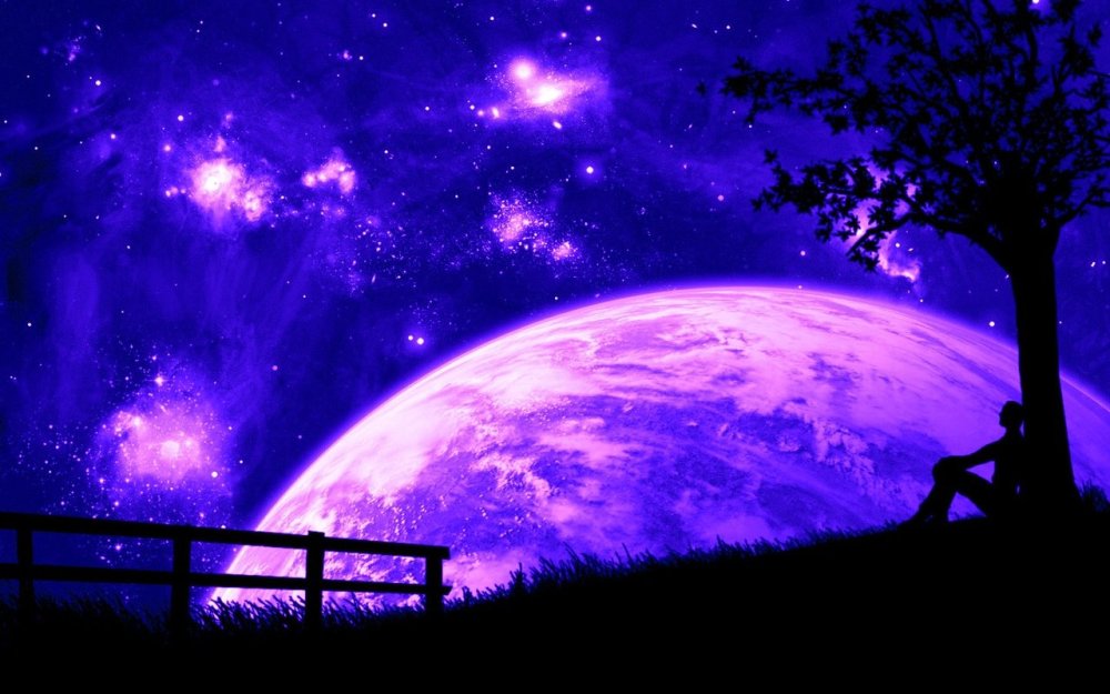 Солнце фэнтези