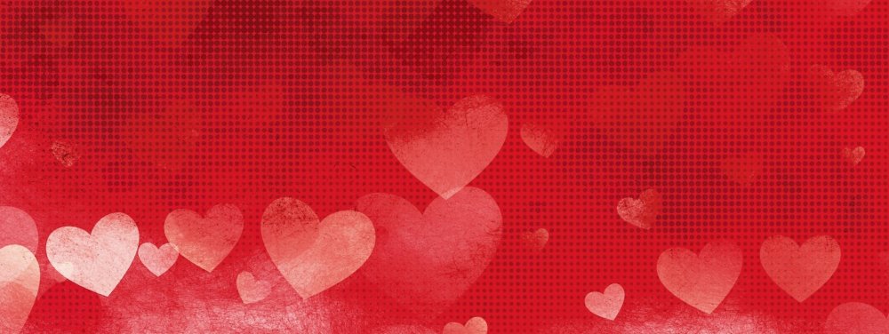 Сердечко в прямоугольнике