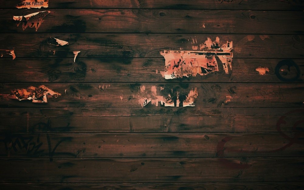 Сосновый лес вид сверху