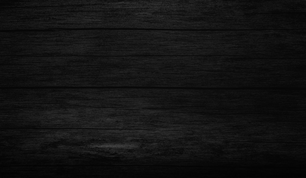 Черный паркет бесшовная