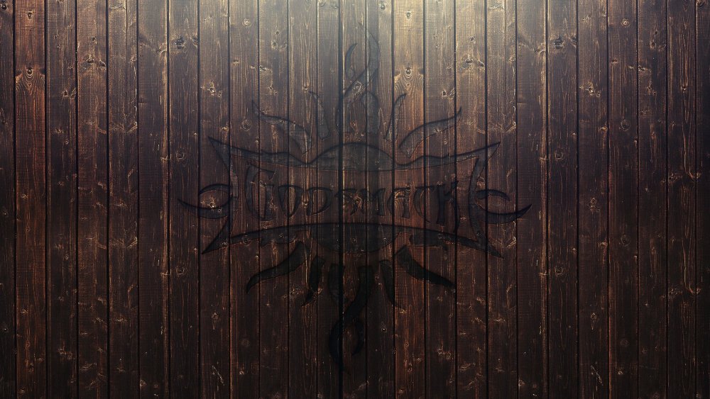 Браун Вуд (Brown Wood)