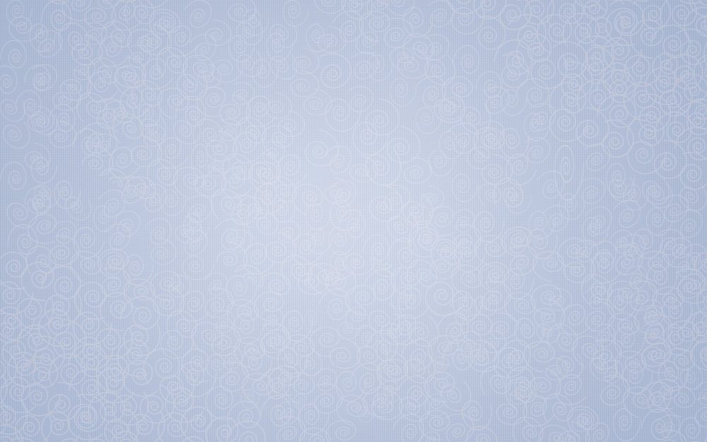 Серо голубой фон