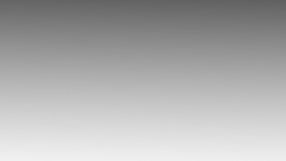 Градиент черный снизу