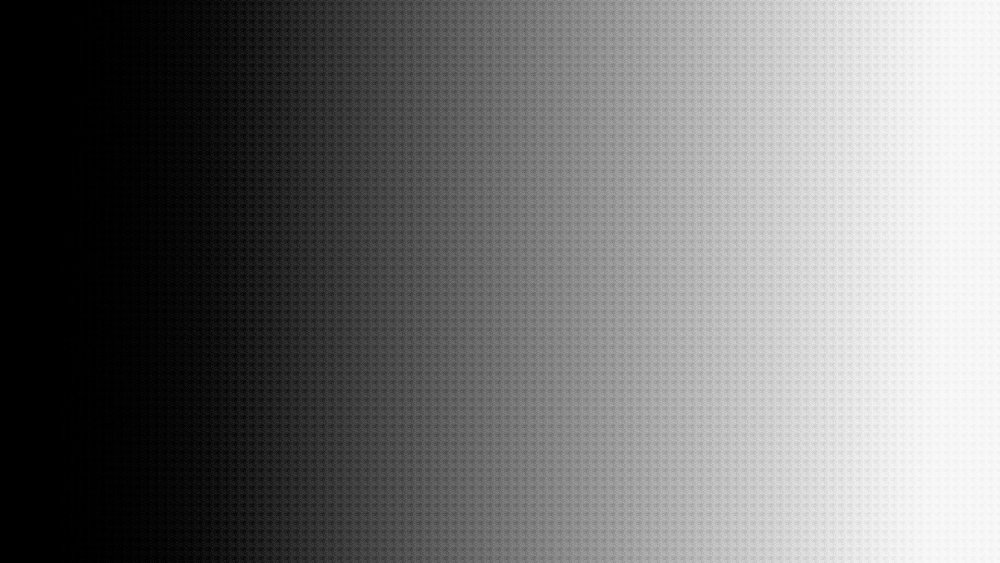 Черный градиент