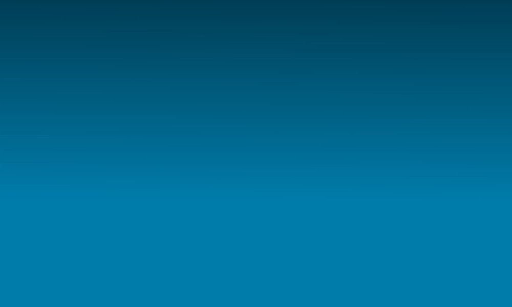 Синий градиент