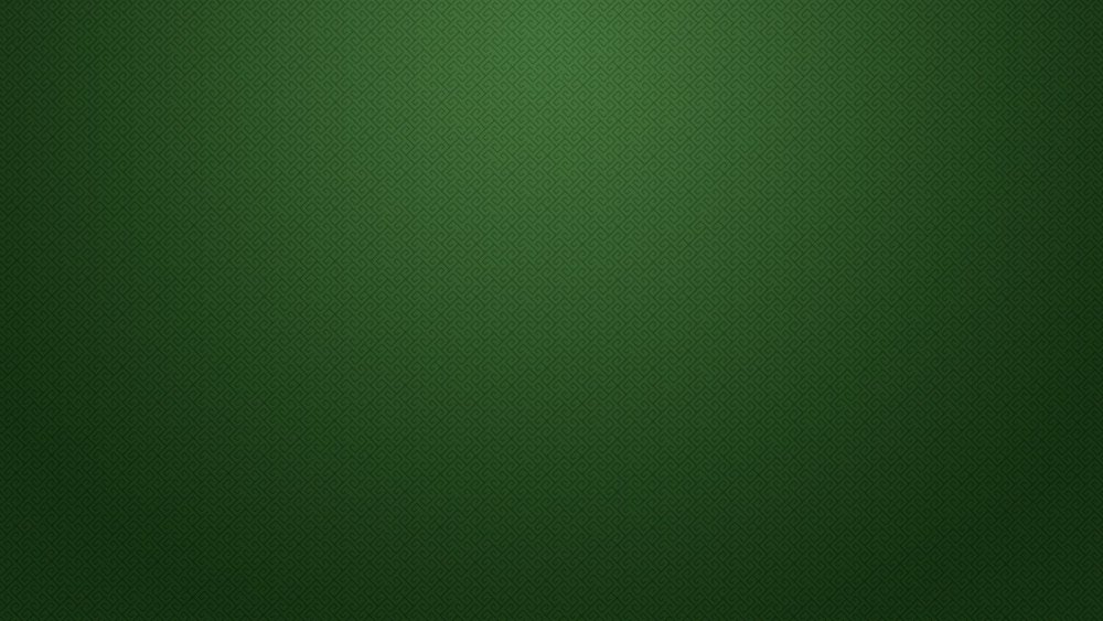 Темно зеленый цвет