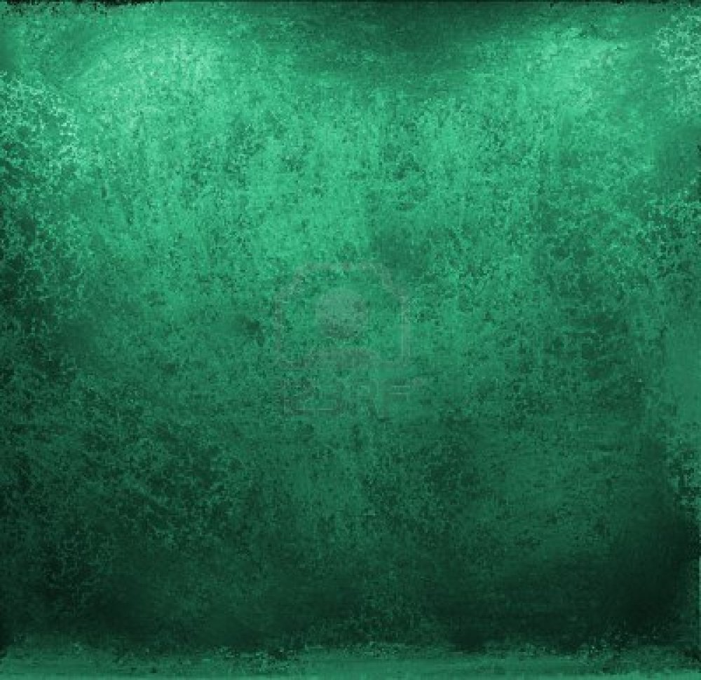 Изумрудный фон для фотошопа