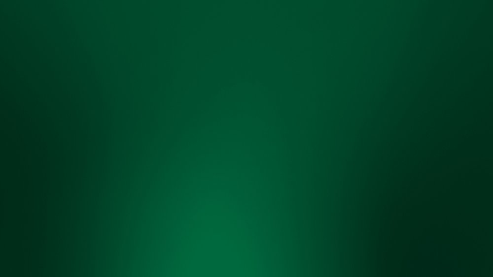 Градиент голубой зеленый