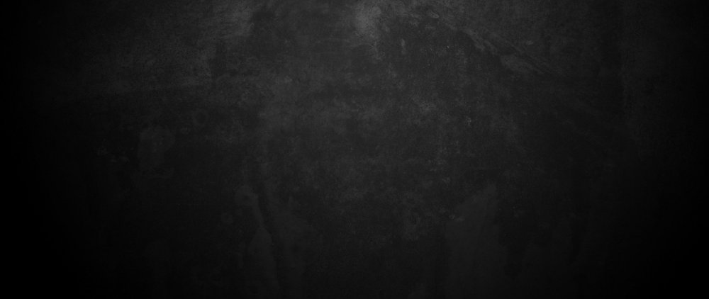 Чёрная обложка для группы