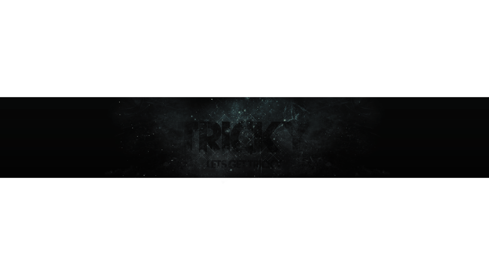 Черная шапка для ютуба