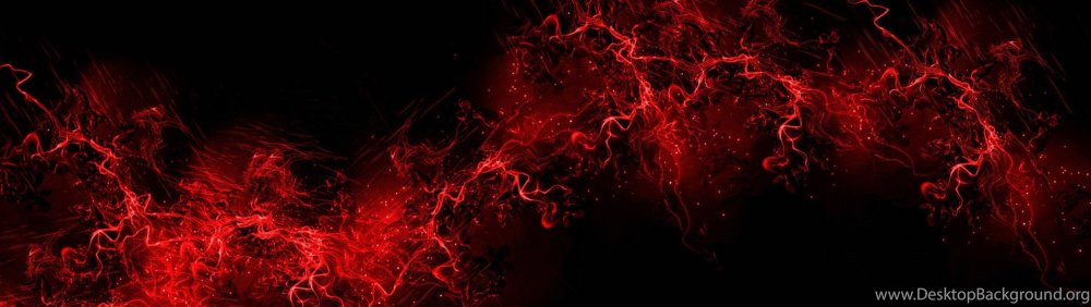 Крутой фон с дымом