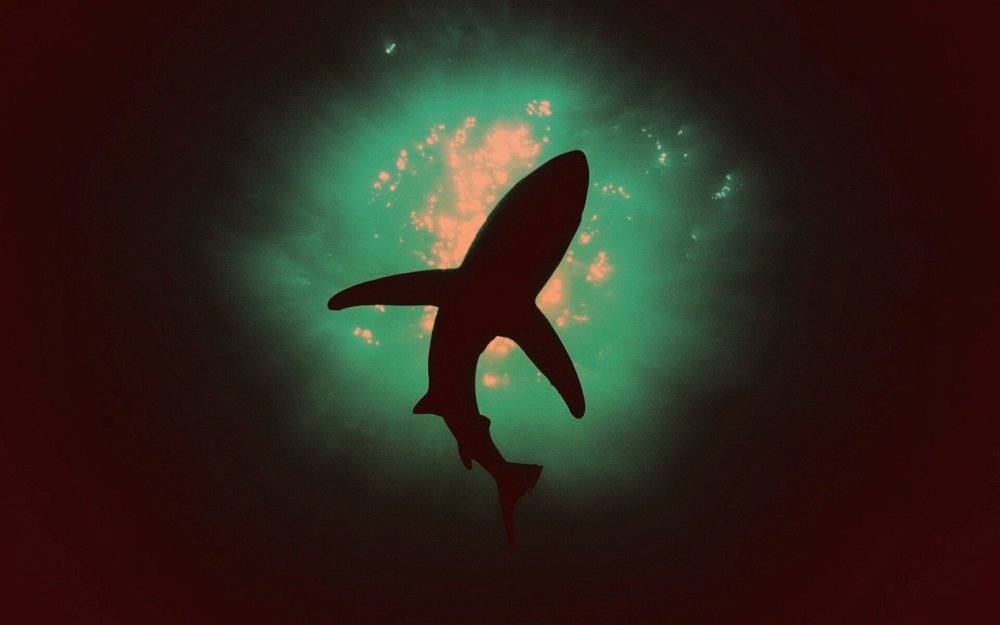 Паттерн Шарк