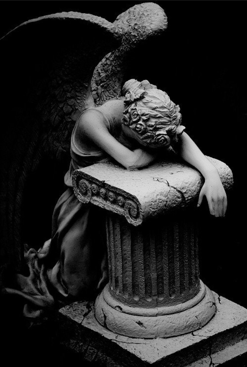 Статуи древней Греции Эстетика ангелы