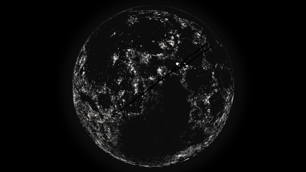 Мафусаил Планета