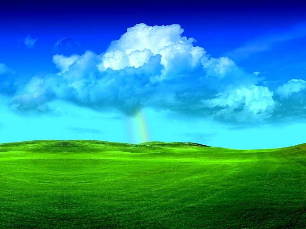 Картинки Windows XP
