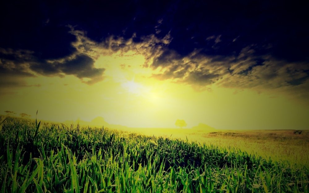 Картинки на рабочий стол безмятежность